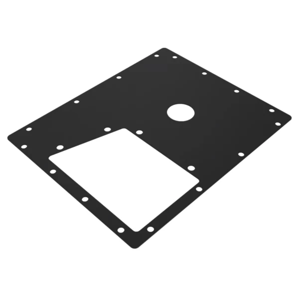Panou cabin 3mm Caterpillar 620-6662