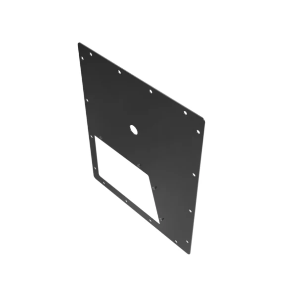 Placa protectie panou cabina Caterpillar 620-6664