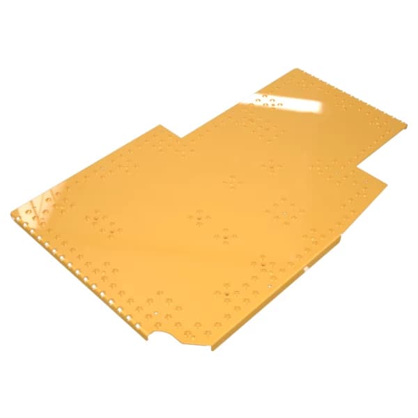 Platforma scara 5mm dreapta Caterpillar 620-7293