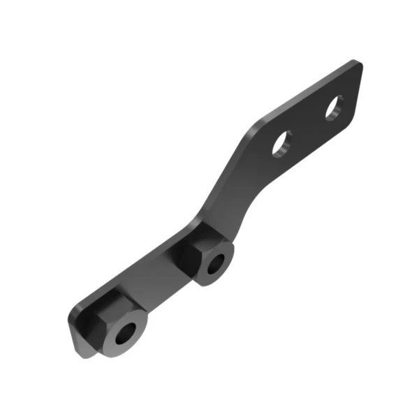 Placa montaj scara operator Caterpillar 620-7317