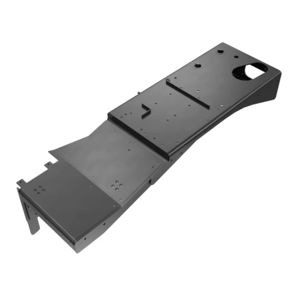 Placa protectie senila stanga Caterpillar 620-8929
