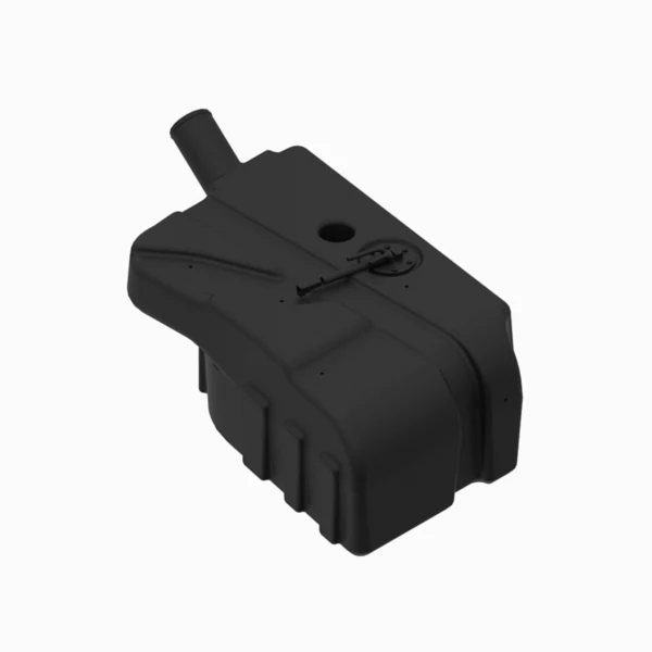 Rezervor combustibil 68 litri Caterpillar 621-0497