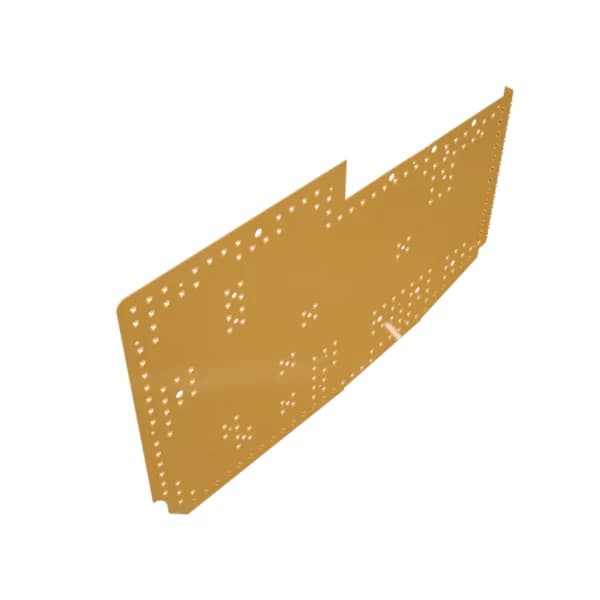 Placa treapta dreapta Caterpillar 621-0608