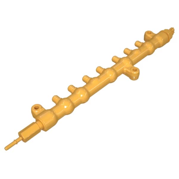 Rampa combustibil Caterpillar 621-0762