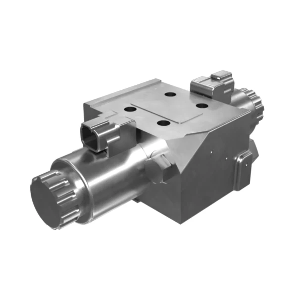 Electrovalva solenoid cu dioda modulata Caterpillar 621-0954