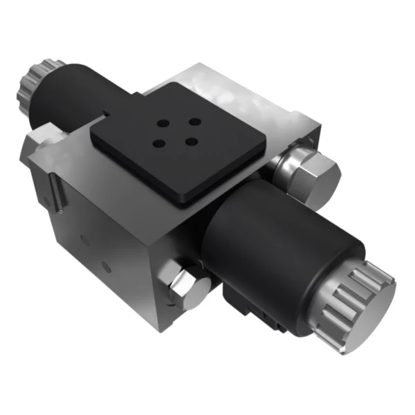 Electrovalva transmisie Caterpillar 621-0972