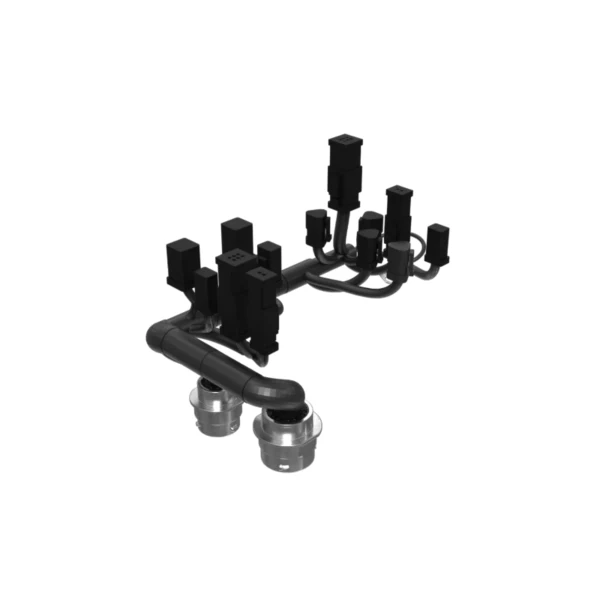 Set cablaj control inchidere Caterpillar 621-5432