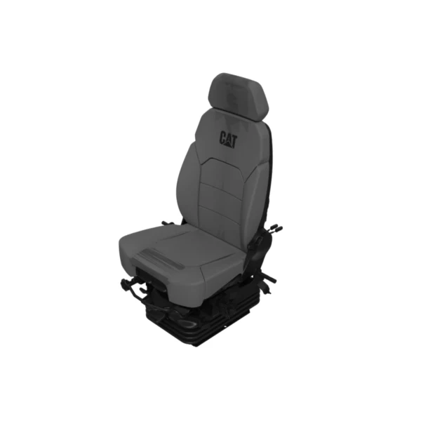 Scaun operator cabina premium cu suspensie Caterpillar 621-6281