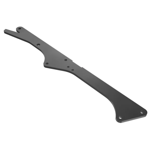 Placa laterala scara acces 10mm Caterpillar 621-6534