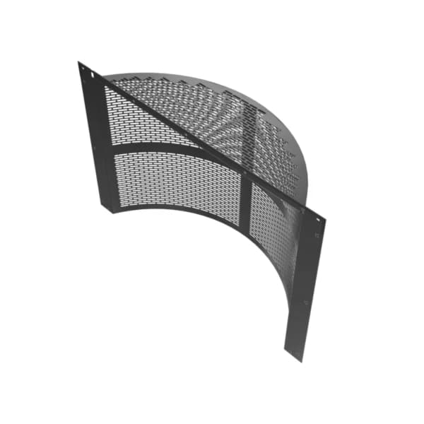 Ecran filtru aer admisie Caterpillar 621-6677