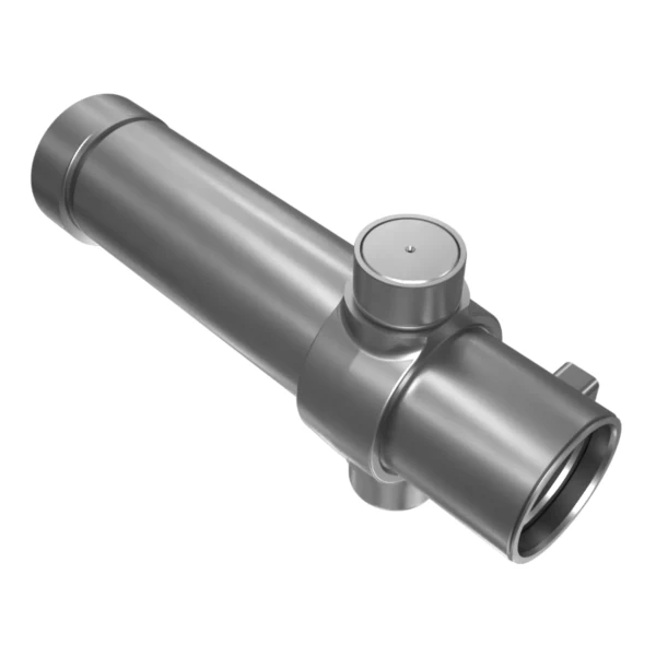 Cilindru hidraulic scarificator Caterpillar 621-7753