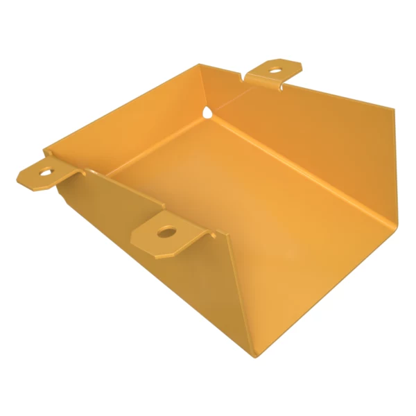 Capac platforma Caterpillar 621-8115