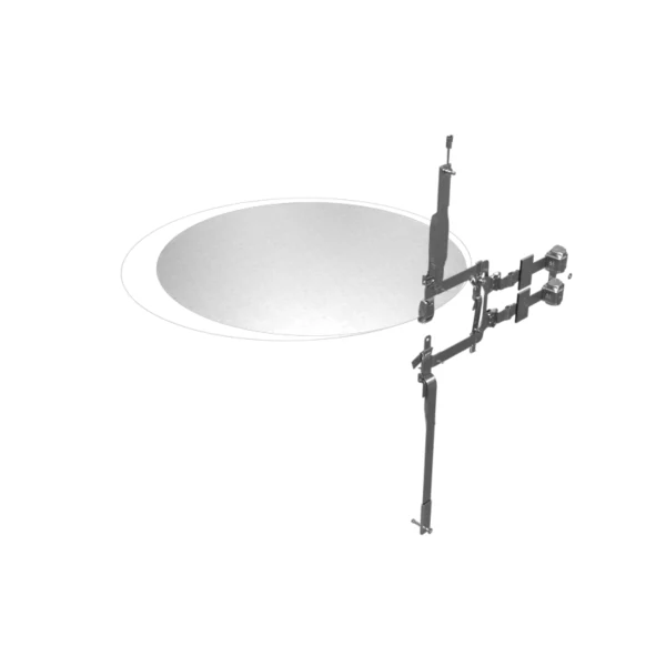 Centura de siguranta retractabila cu 4 puncte Caterpillar 621-8135