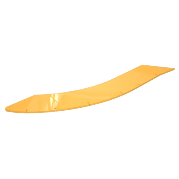 Placa uzura Caterpillar 621-8484