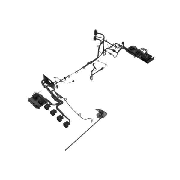 Convertor comenzi HVAC Caterpillar 621-9320