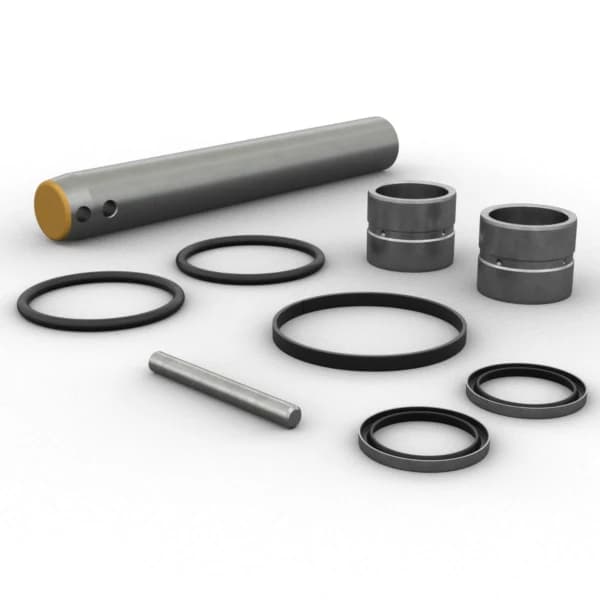 Kit bolturi articulatie cupa-brat Caterpillar 622-1358