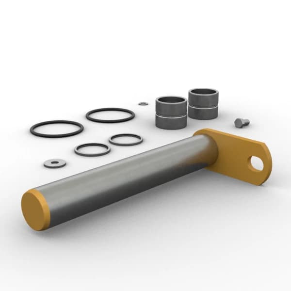 Kit bolturi cu bucse si simeringuri pentru articulatii cupa-brat Caterpillar 622-1360