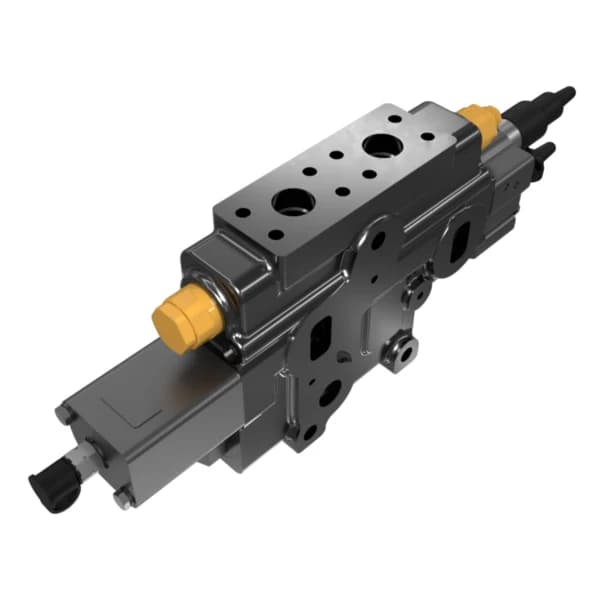Distribuitor hidraulic Caterpillar 622-3016