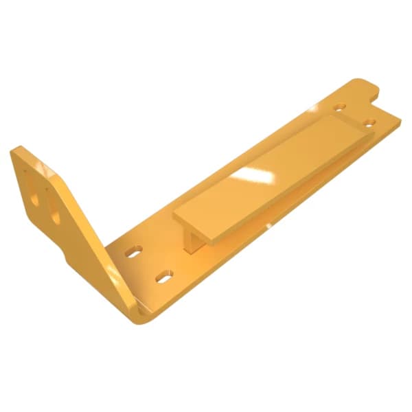 Placa montaj platforma scari Caterpillar 622-3962