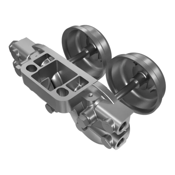 Suport filtru combustibil Caterpillar 622-6488