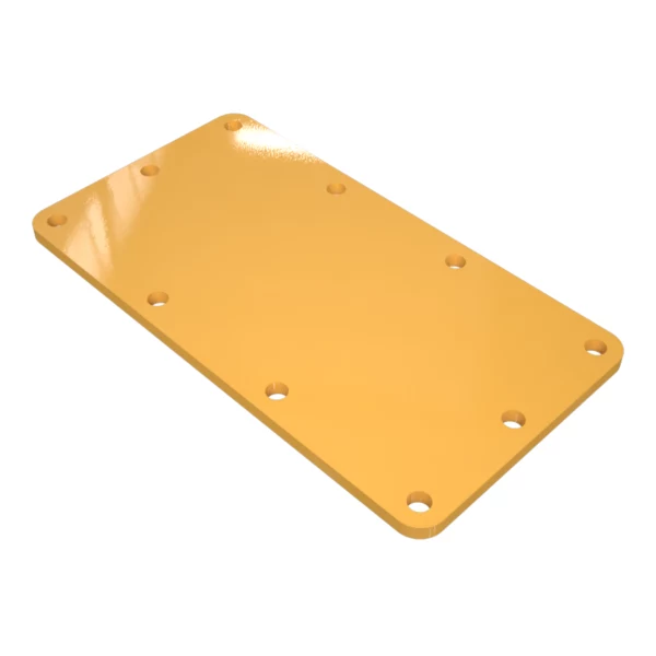 Placa montaj rezervor combustibil Caterpillar 622-7064