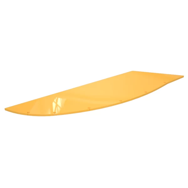 Placa uzura Caterpillar 622-7524
