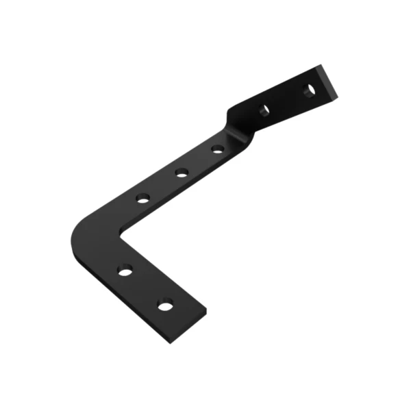 Nervura sustinere radiator stanga Caterpillar 622-8126