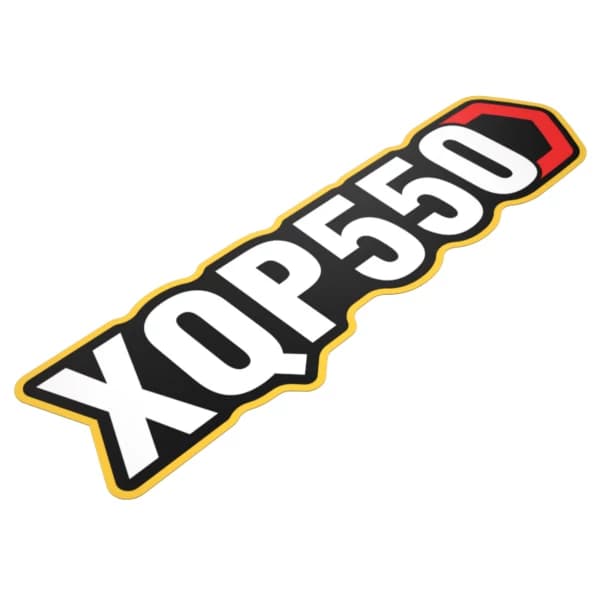 Film identificare XQP550 Caterpillar 622-8689
