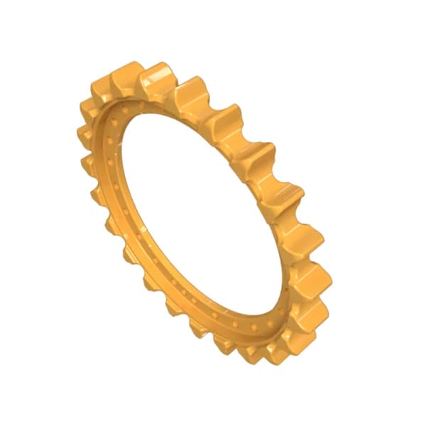 Roata conducatoare senila Caterpillar 622-9220