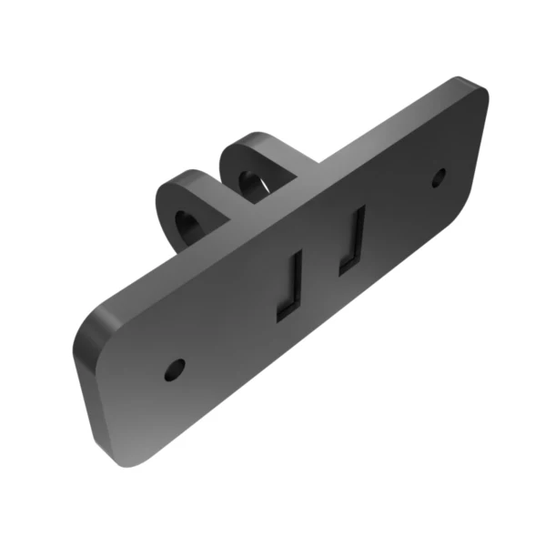 Placa suport cablu Caterpillar 623-2002