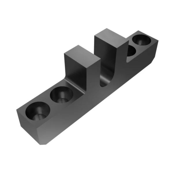 Placa conectare prelungire screeder Caterpillar 623-5299