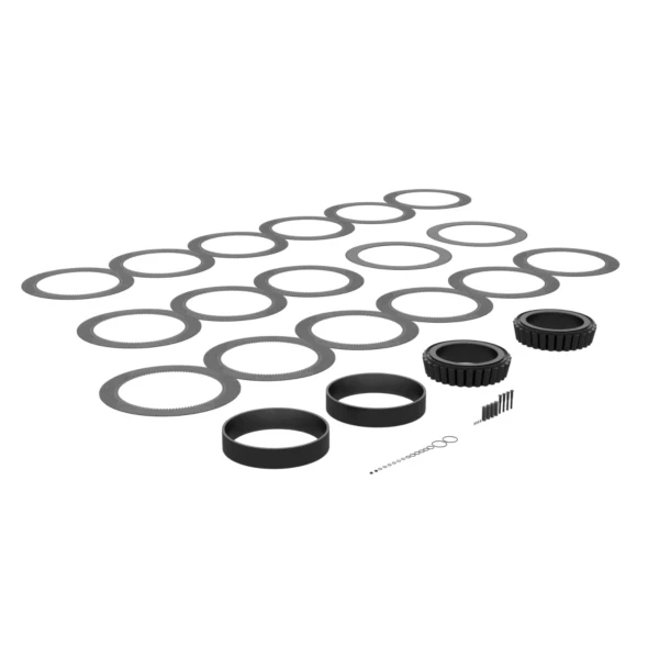 Kit roata, reductor final si frana Caterpillar 623-5782
