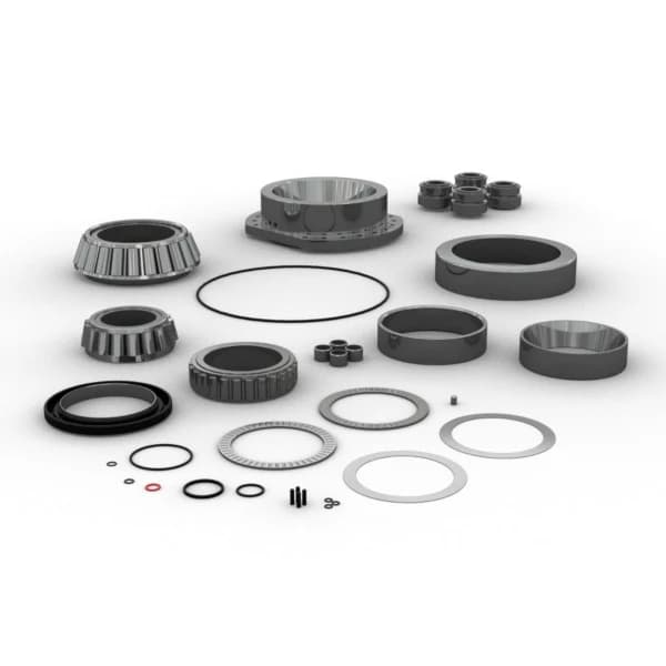 Kit rulmenti diferential si angrenaje Caterpillar 623-5798