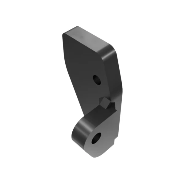 Suport montaj levier cuplaj rapid Caterpillar 623-9037