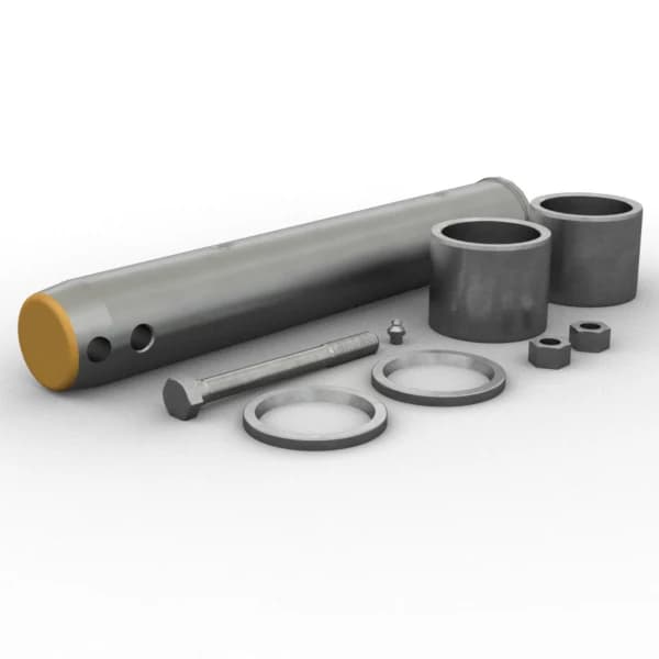 Kit bolt articulatie Caterpillar 623-9296