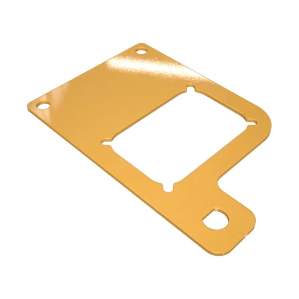 Placa filtru hidraulic Caterpillar 623-9778