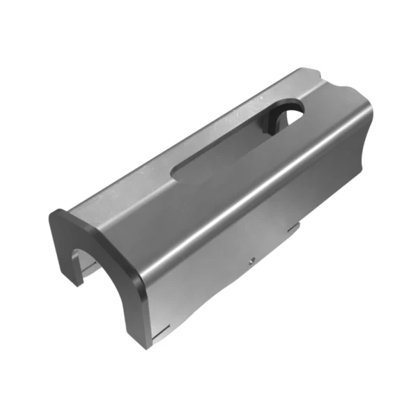 Placa montaj suport brac boom Caterpillar 623-9865