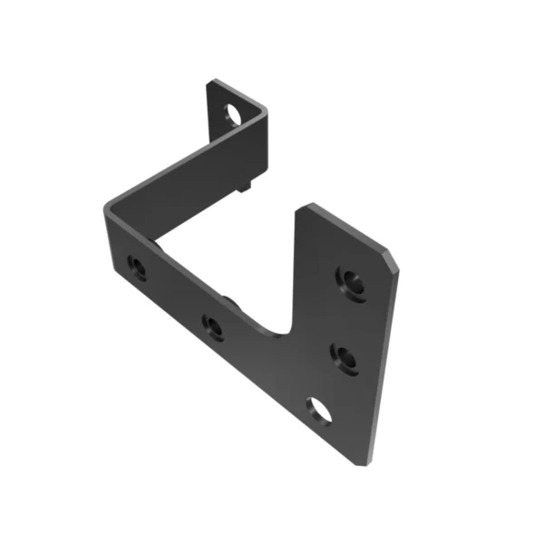 Suport montaj conducte climatizare Caterpillar 624-2717