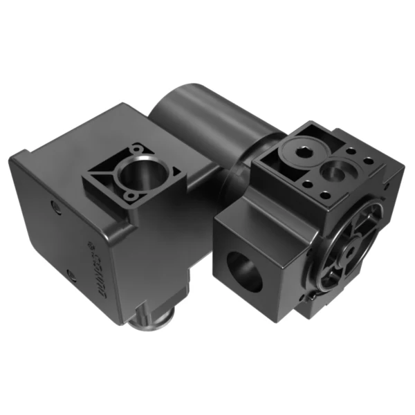 Supapa control ratio aer-combustibil Caterpillar 624-4506