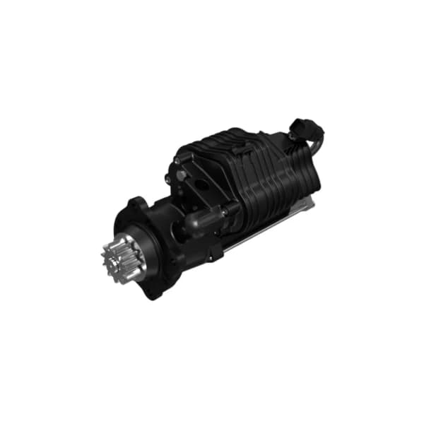 Electromotor demaror 24V Caterpillar 624-5529