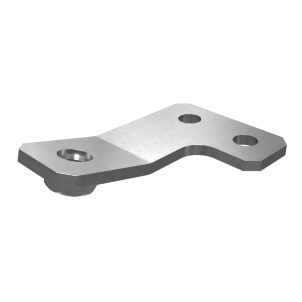 Placa de montaj Caterpillar 624-5599
