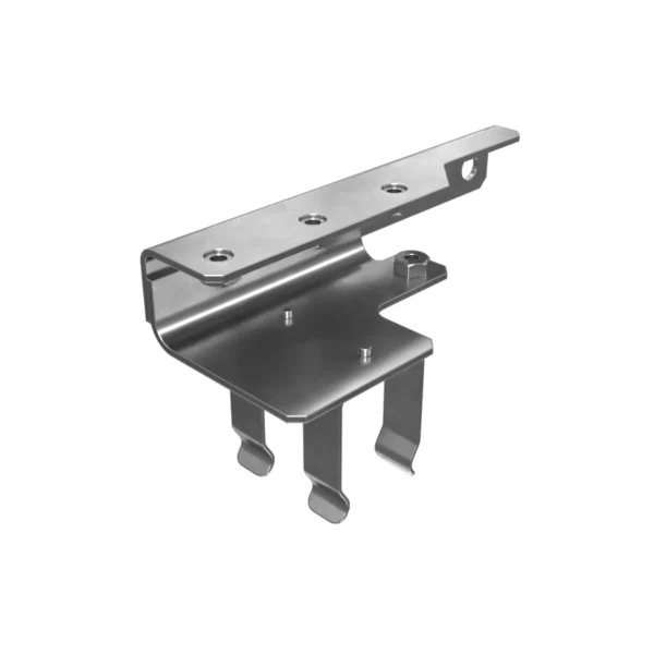 Suport fixare cablaj distribuitor hidraulic Caterpillar 624-5917