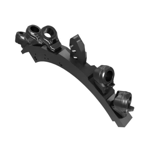 Suport ansamblu dreapta Caterpillar 624-7676