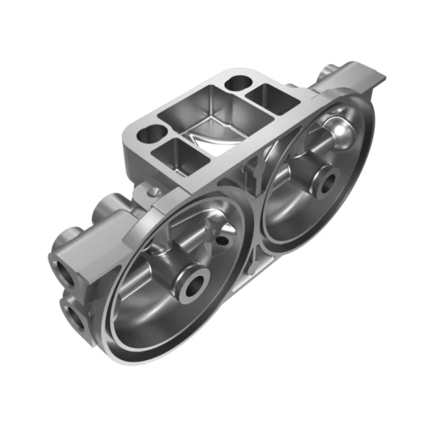 Capac filtru combustibil secundar Caterpillar 624-8004