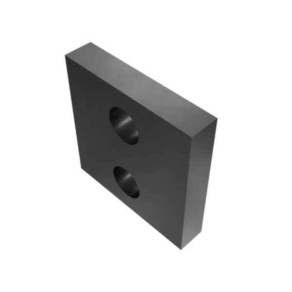 Placa filtru hidraulic Caterpillar 624-8692