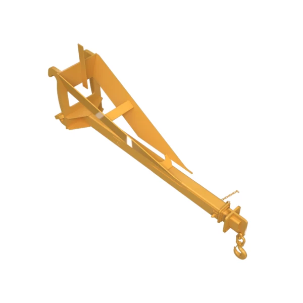 Brat manipulare materiale Caterpillar 624-9044