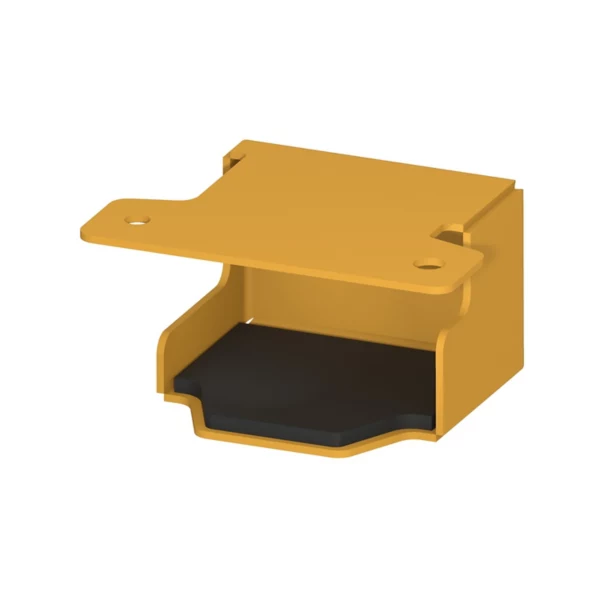 Suport montaj alarma deplasare Caterpillar 625-1392