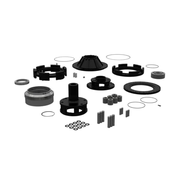 Kit upgrade transmisie Caterpillar 625-1417