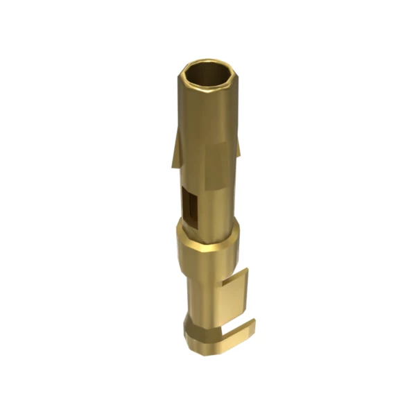 Conector terminal socket 13 Amperi Caterpillar 625-2339