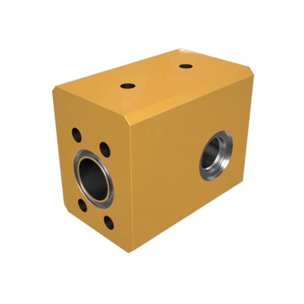 Bloc hidraulic acumulator Caterpillar 625-2476